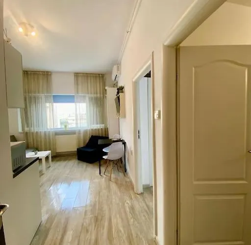 Apartment Grey Ultracentral Old Town