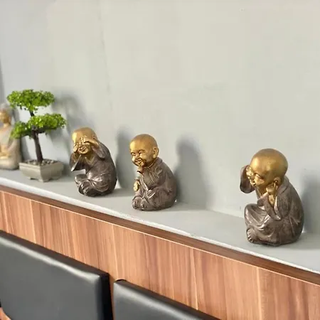 Grey Ultracentral Old Town Apartamento Bucarest