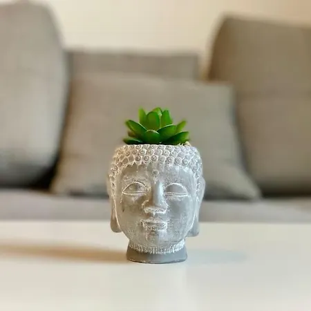 Grey Ultracentral Old Town *