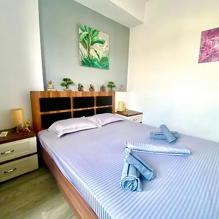 Apartment Grey Old Town Ultracentral *