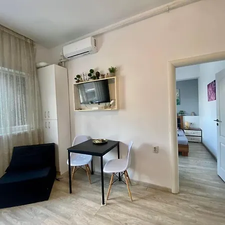 Apartment Grey Old Town Ultracentral *
