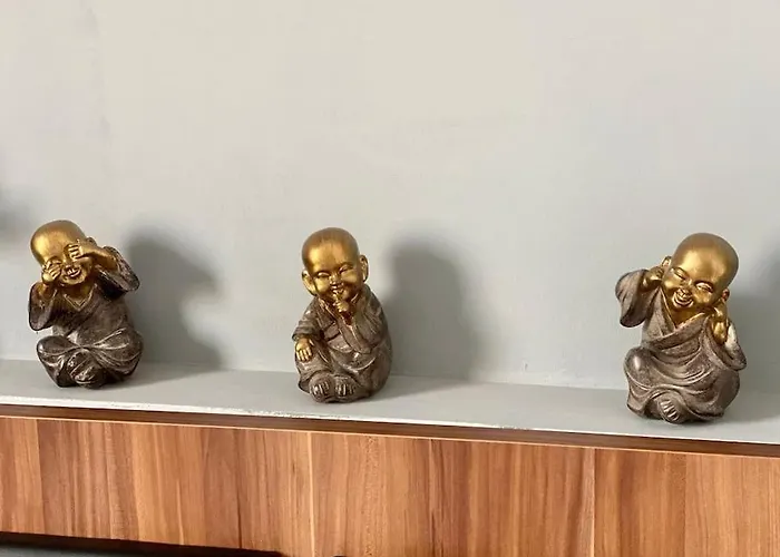 アパート Grey Ultracentral Old Town