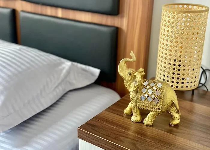 شقة Grey Ultracentral Old Town بوخارست