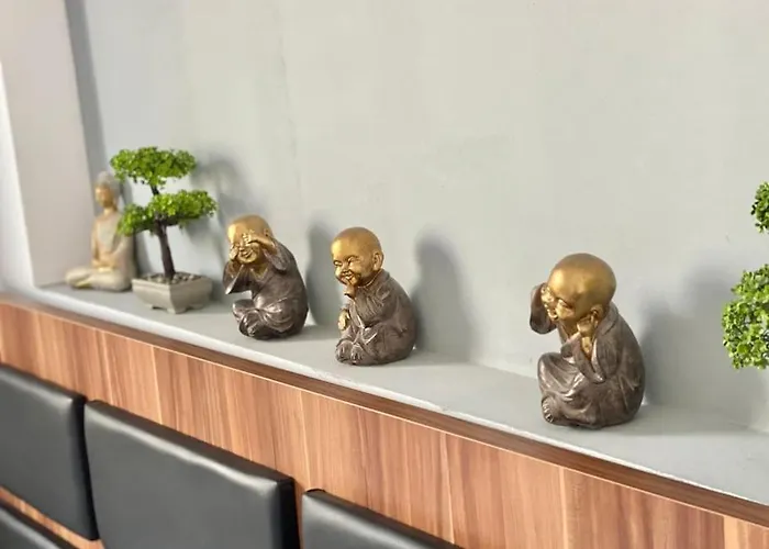 Grey Ultracentral Old Town Lägenhet Bukarest