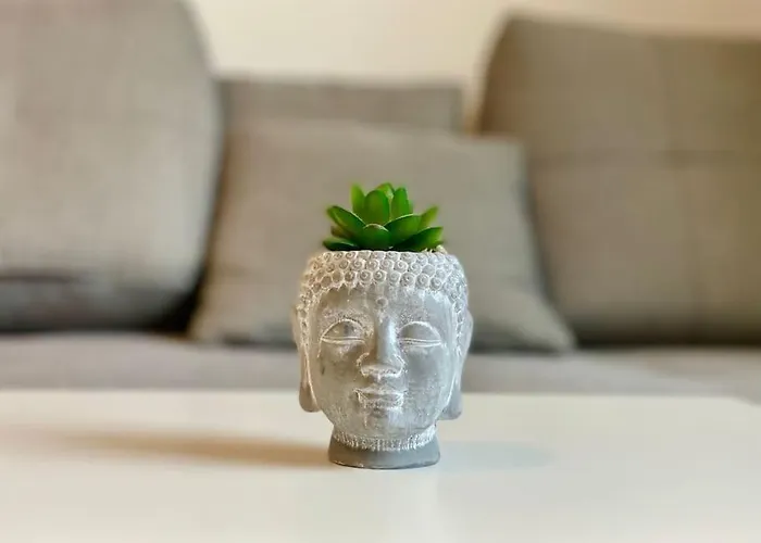 Grey Ultracentral Old Town *